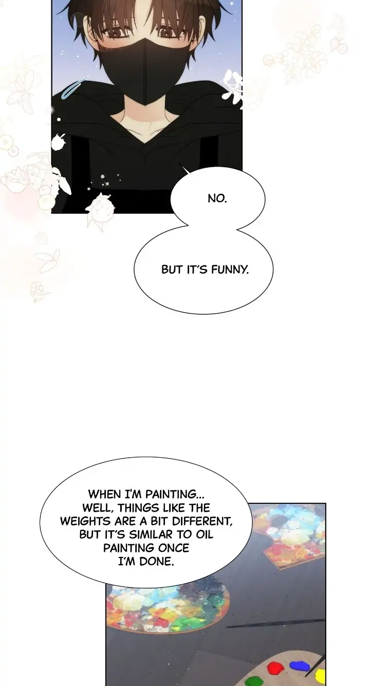 Read Manhattan Romance chapter 26 image 43 on Lezhin