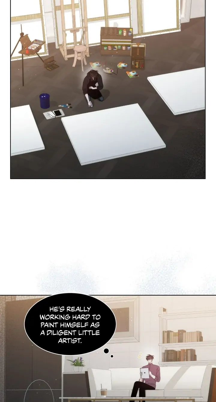 Read Manhattan Romance chapter 26 image 6 on Lezhin