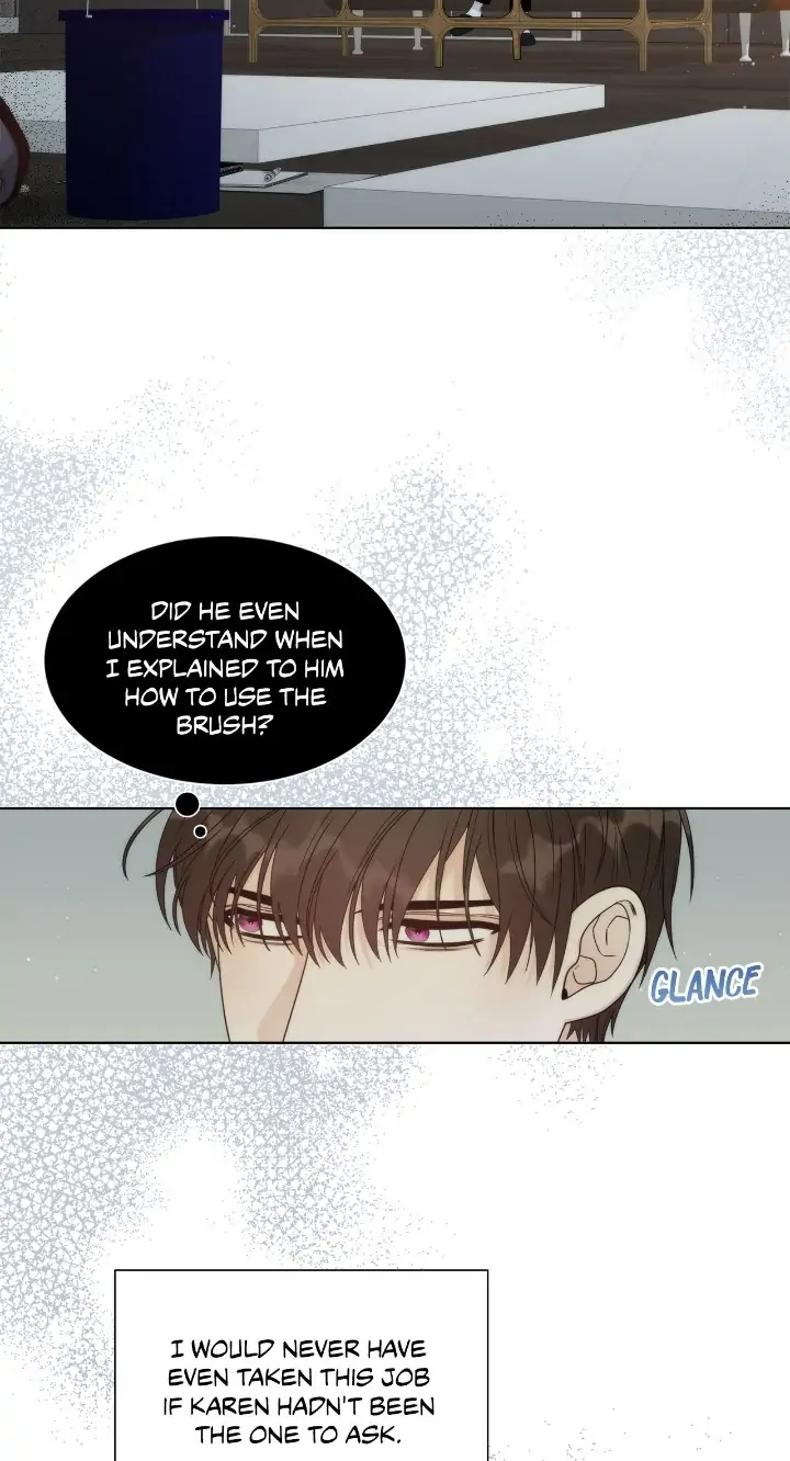 Read Manhattan Romance chapter 26 image 7 on Lezhin