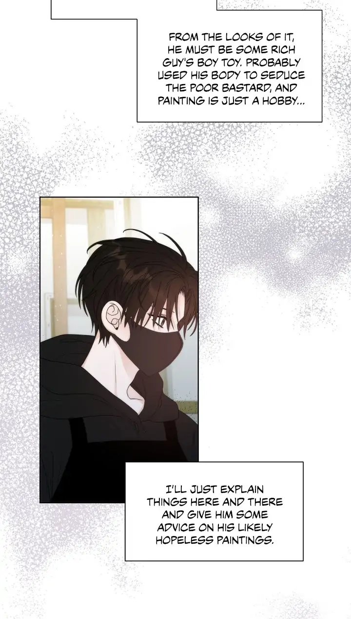 Read Manhattan Romance chapter 26 image 8 on Lezhin
