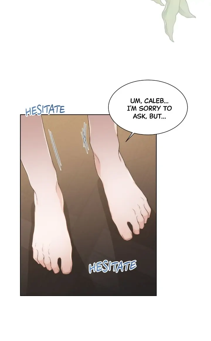 Read Manhattan Romance chapter 27 image 10 on Lezhin