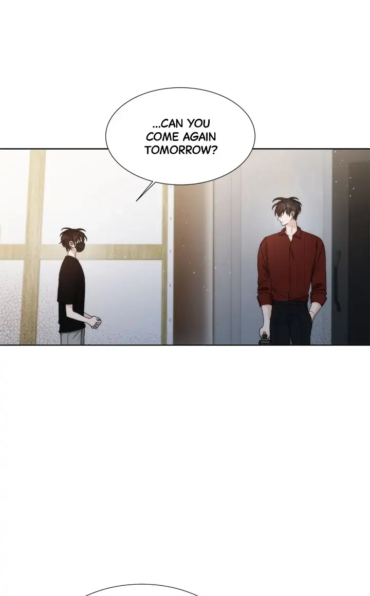 Read Manhattan Romance chapter 27 image 11 on Lezhin
