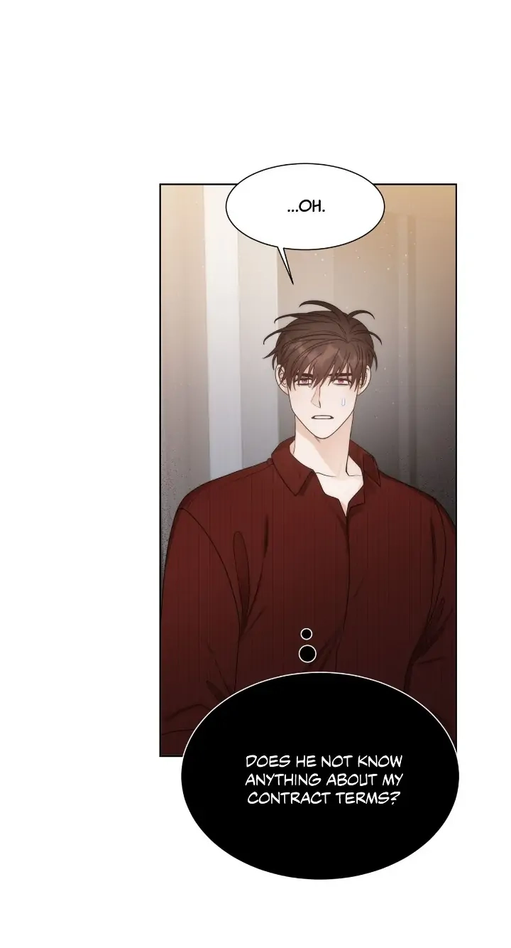 Read Manhattan Romance chapter 27 image 13 on Lezhin