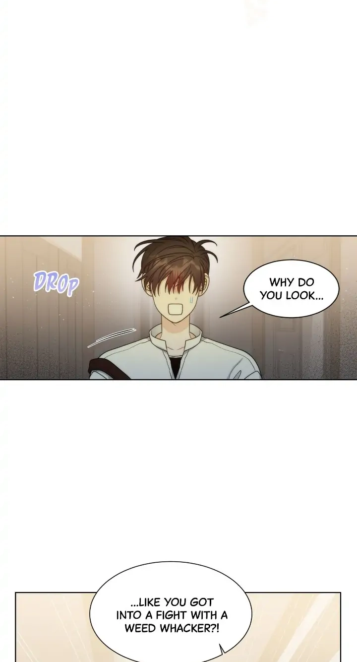 Read Manhattan Romance chapter 27 image 22 on Lezhin