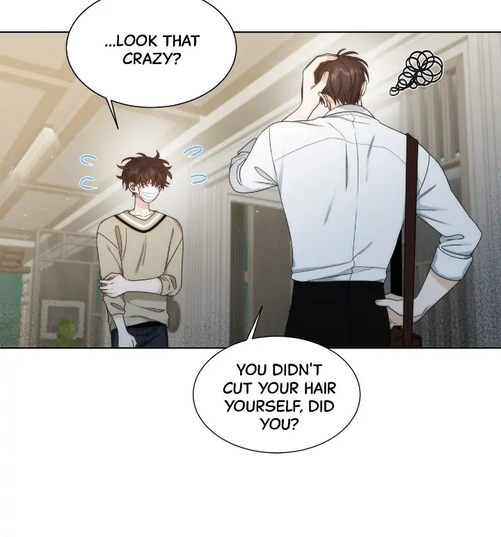 Read Manhattan Romance chapter 27 image 24 on Lezhin