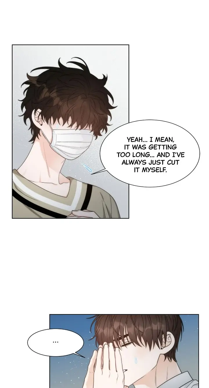 Read Manhattan Romance chapter 27 image 25 on Lezhin