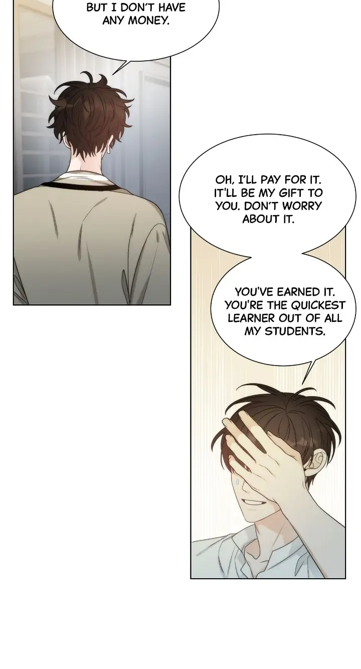 Read Manhattan Romance chapter 27 image 27 on Lezhin