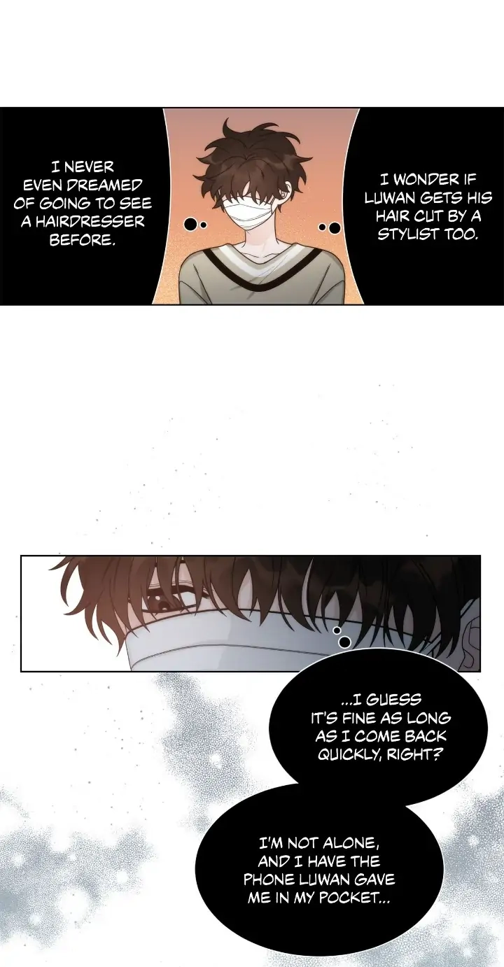 Read Manhattan Romance chapter 27 image 28 on Lezhin