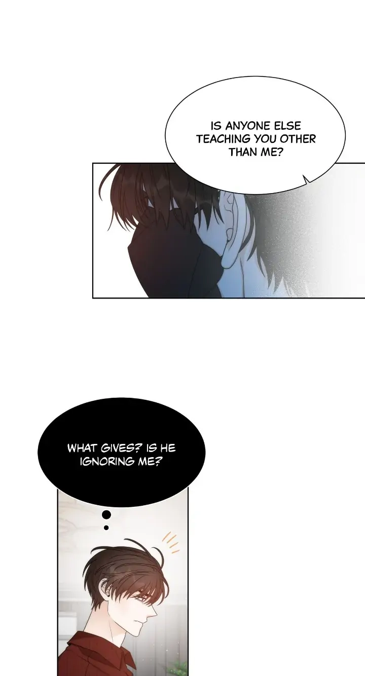 Read Manhattan Romance chapter 27 image 3 on Lezhin