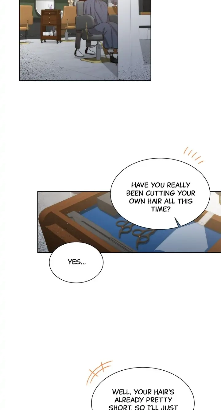 Read Manhattan Romance chapter 27 image 31 on Lezhin