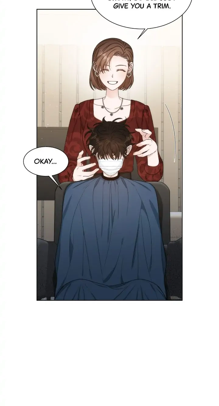 Read Manhattan Romance chapter 27 image 32 on Lezhin