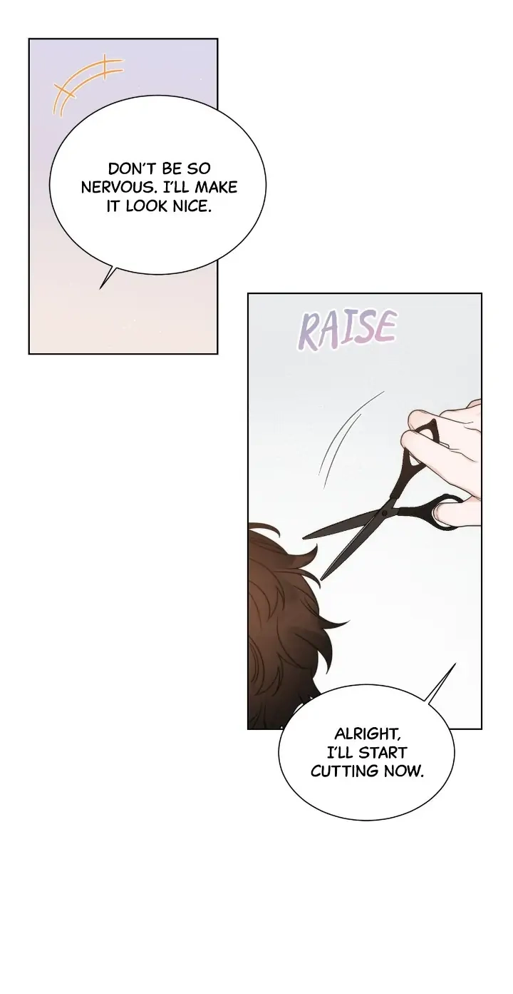 Read Manhattan Romance chapter 27 image 33 on Lezhin