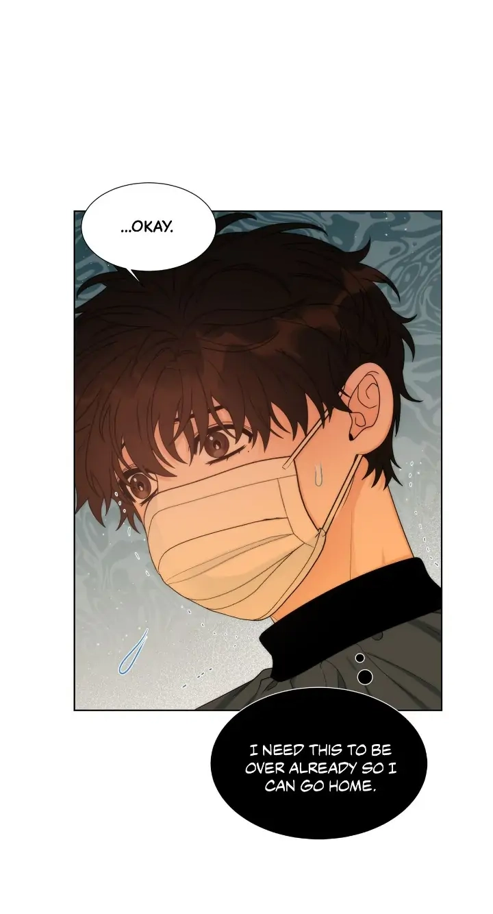 Read Manhattan Romance chapter 27 image 35 on Lezhin