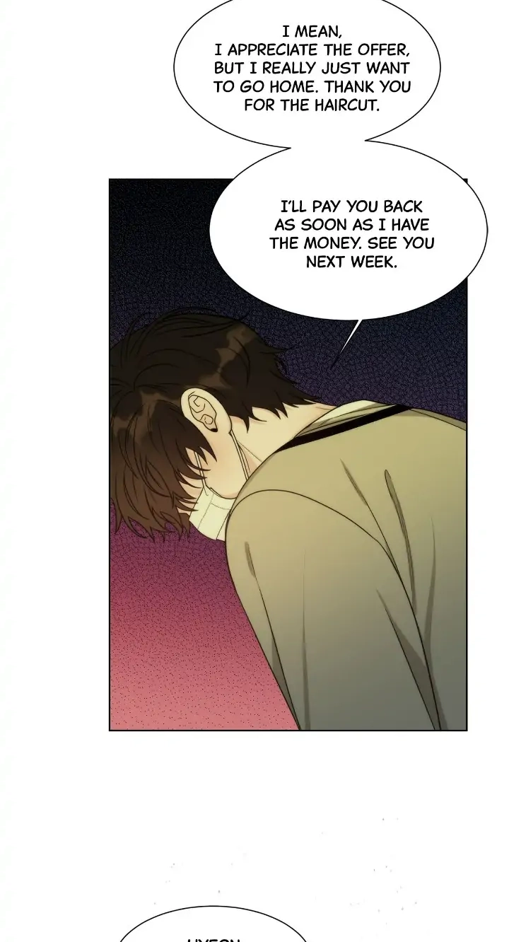 Read Manhattan Romance chapter 27 image 41 on Lezhin