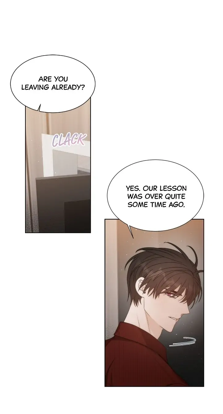 Read Manhattan Romance chapter 27 image 7 on Lezhin