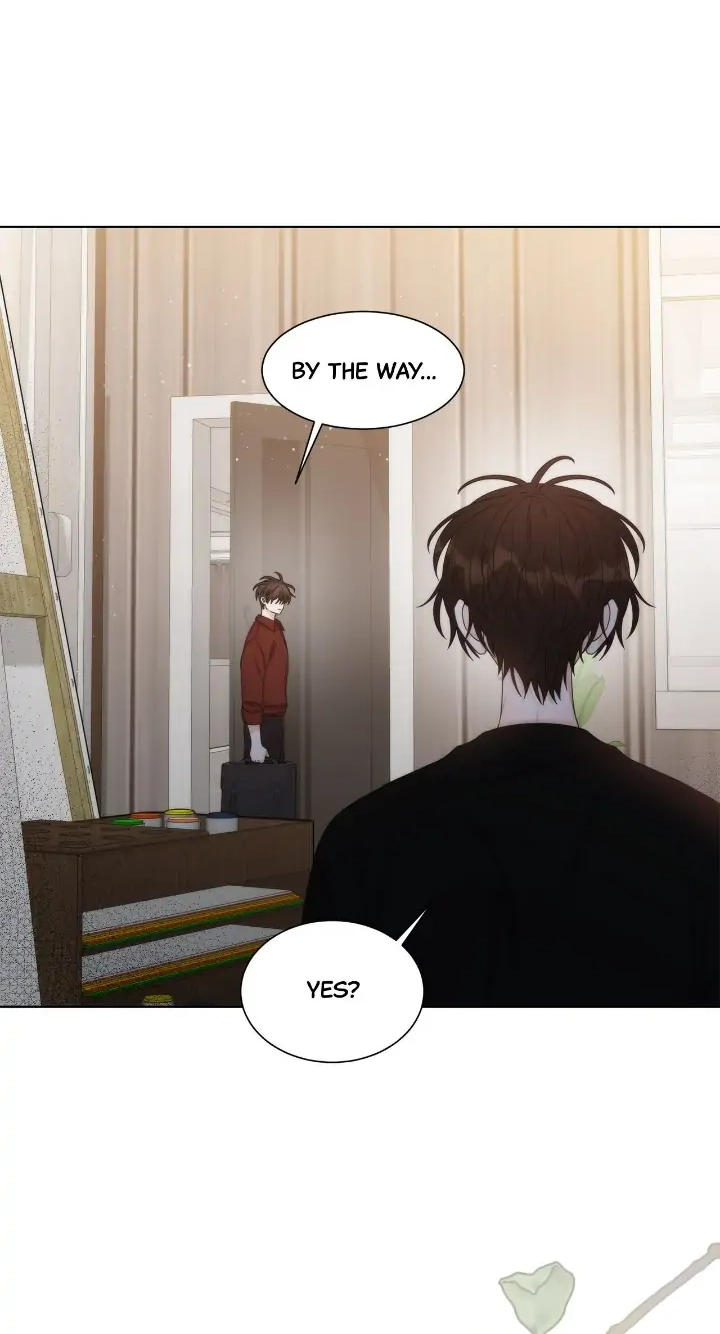 Read Manhattan Romance chapter 27 image 8 on Lezhin