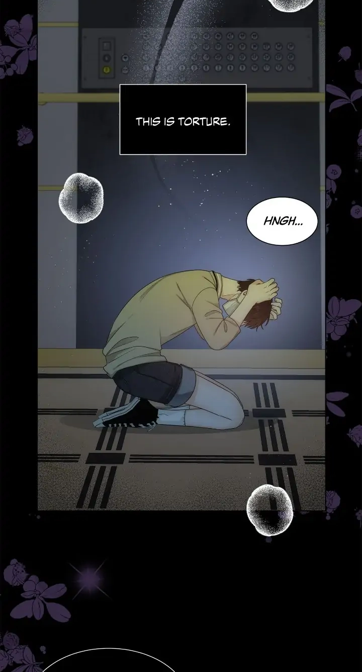 Read Manhattan Romance chapter 28 image 1 on Lezhin