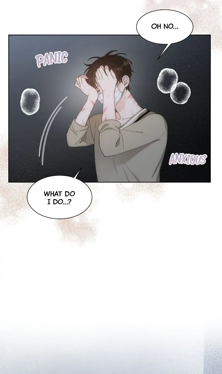 Read Manhattan Romance chapter 28 image 11 on Lezhin