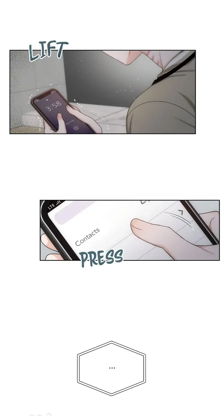 Read Manhattan Romance chapter 28 image 18 on Lezhin