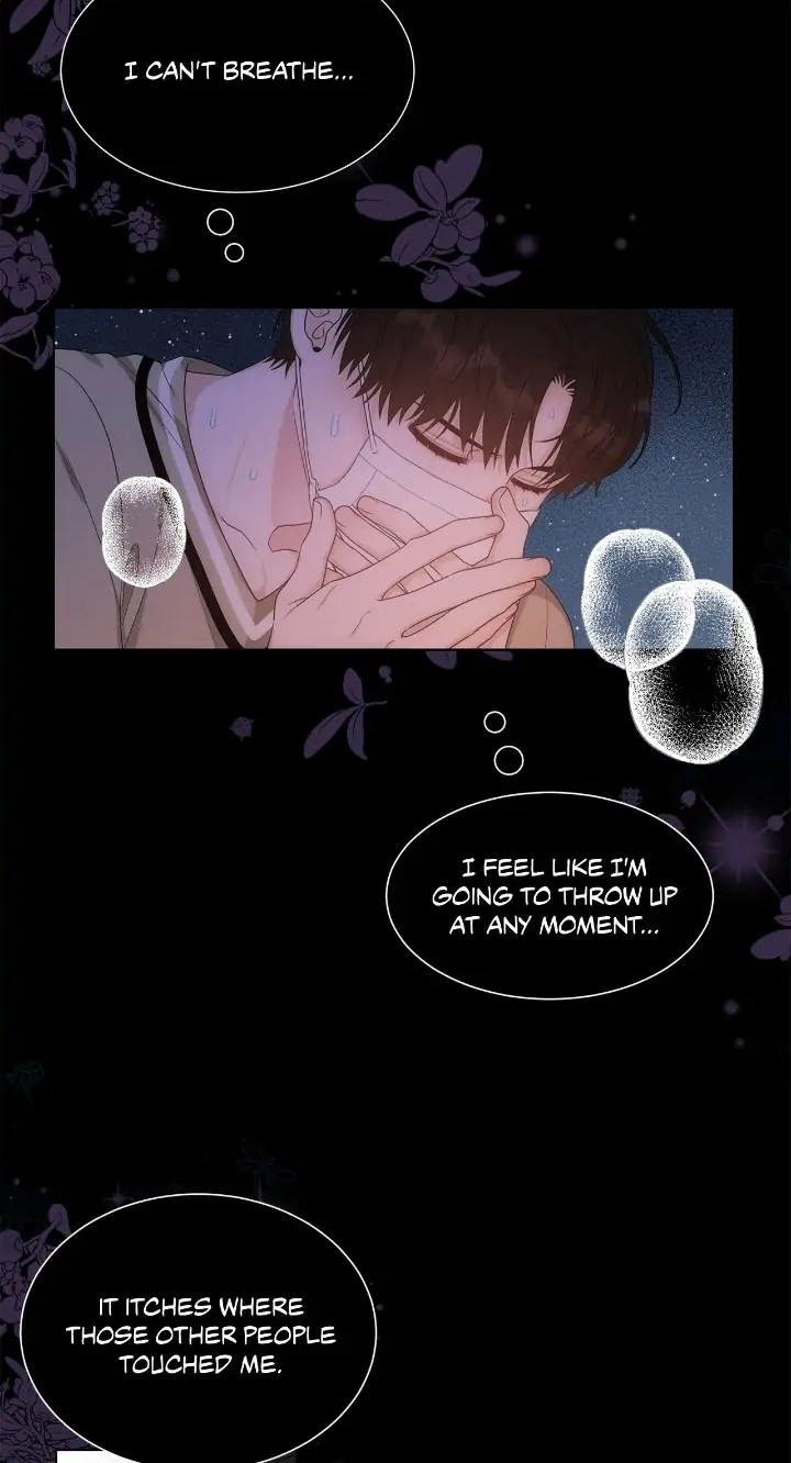 Read Manhattan Romance chapter 28 image 2 on Lezhin