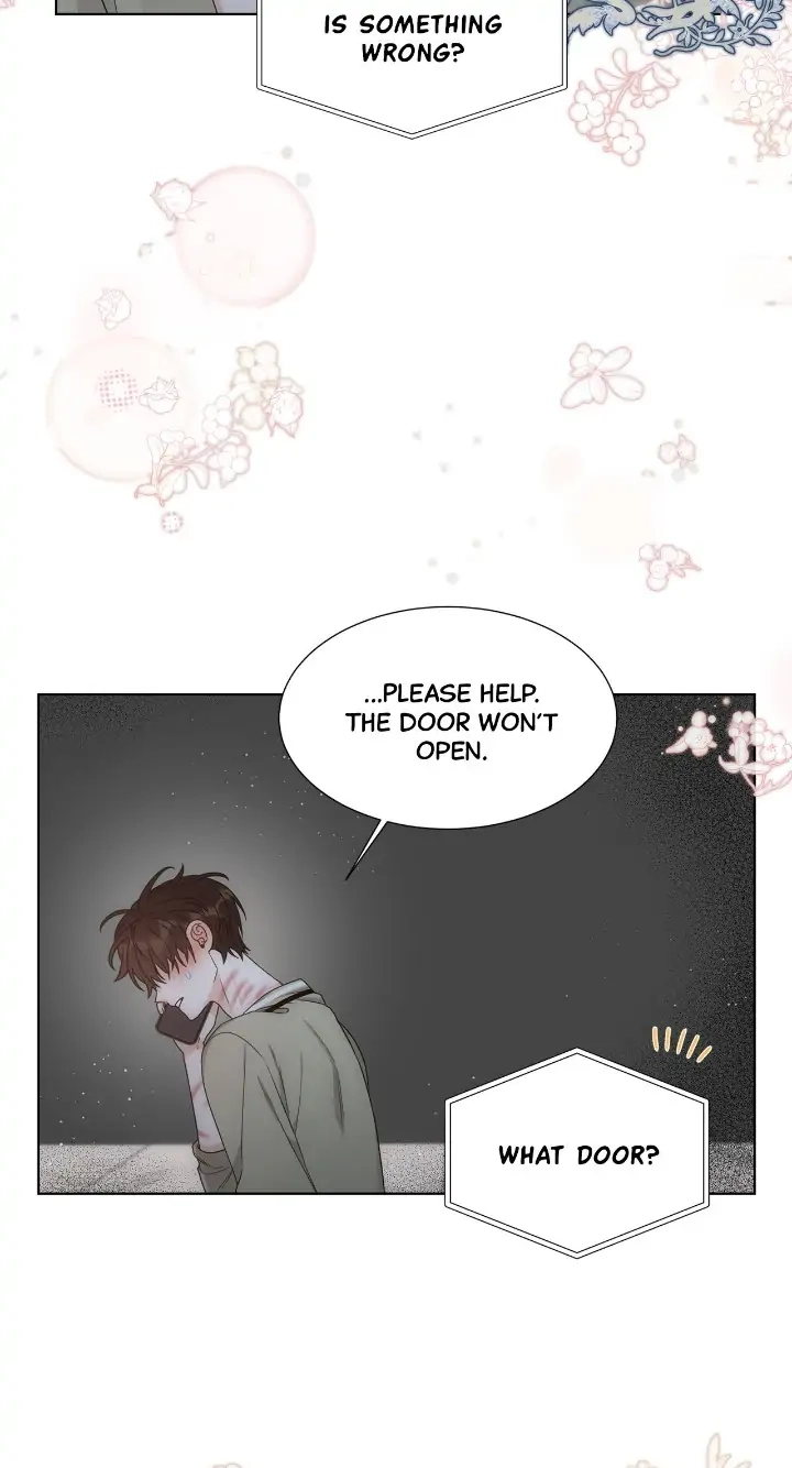 Read Manhattan Romance chapter 28 image 21 on Lezhin