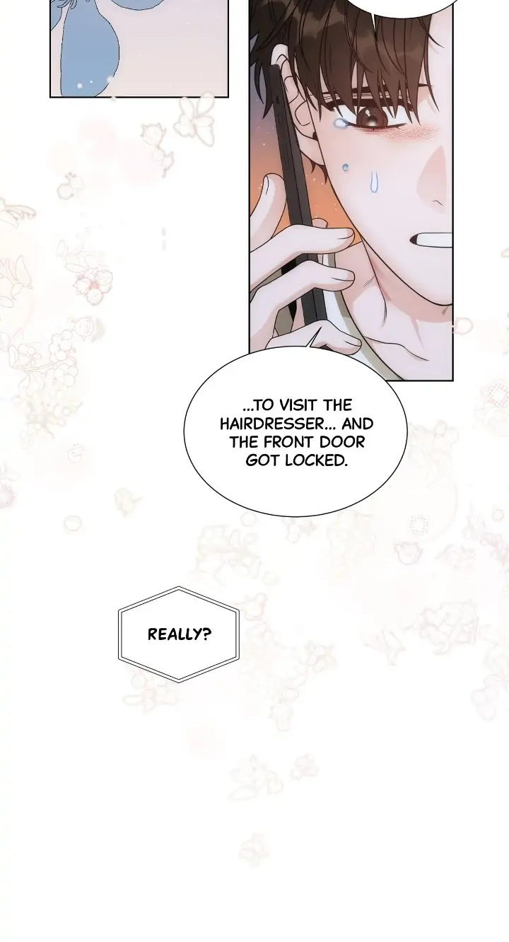 Read Manhattan Romance chapter 28 image 23 on Lezhin