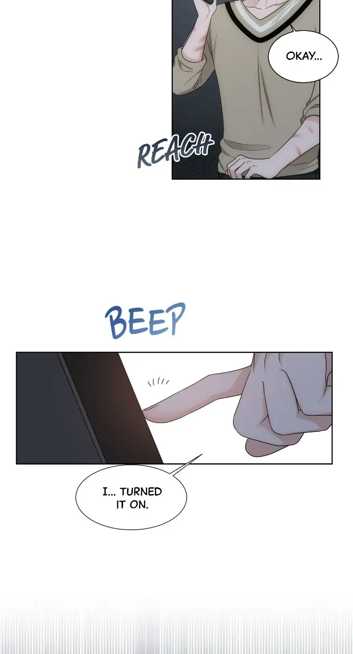 Read Manhattan Romance chapter 28 image 26 on Lezhin