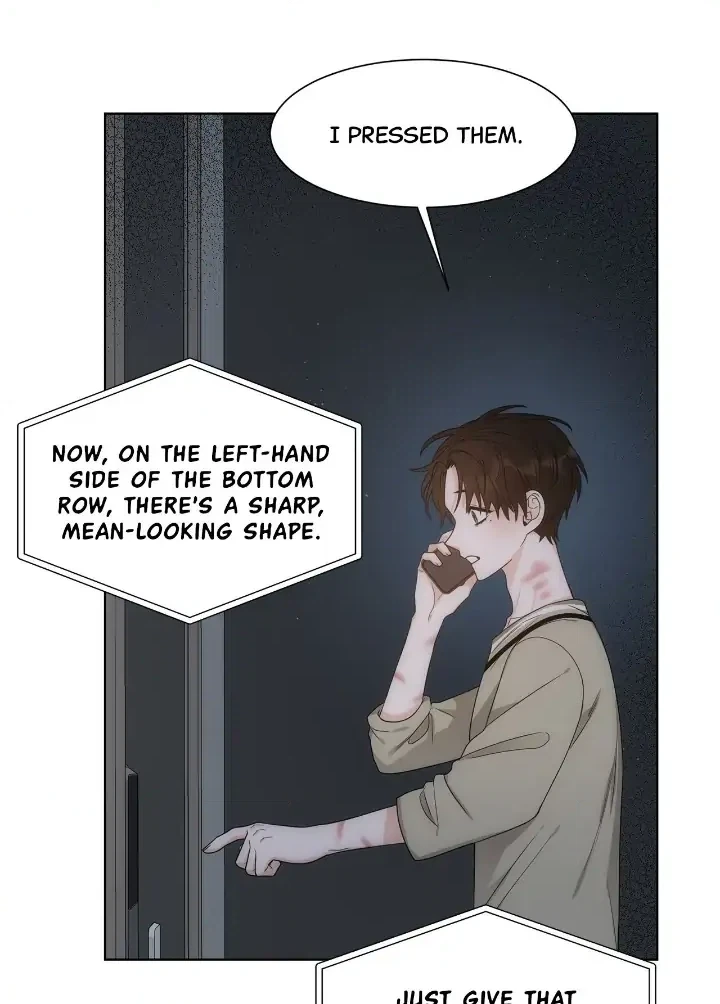 Read Manhattan Romance chapter 28 image 29 on Lezhin