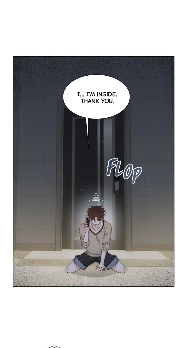 Read Manhattan Romance chapter 28 image 31 on Lezhin