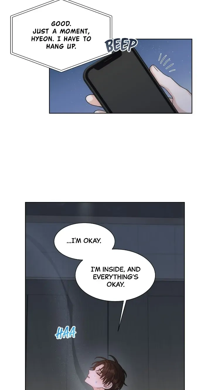Read Manhattan Romance chapter 28 image 32 on Lezhin