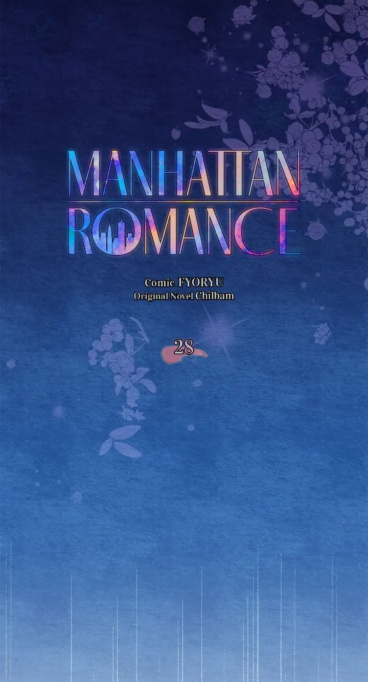 Read Manhattan Romance chapter 28 image 4 on Lezhin