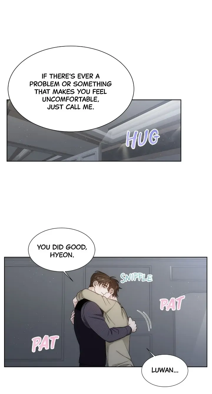 Read Manhattan Romance chapter 28 image 44 on Lezhin