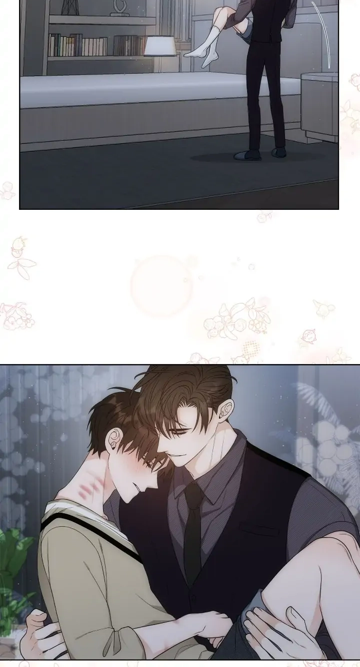 Read Manhattan Romance chapter 28 image 48 on Lezhin