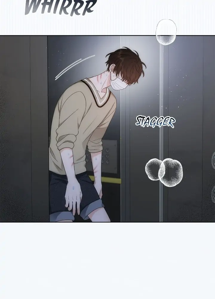 Read Manhattan Romance chapter 28 image 6 on Lezhin