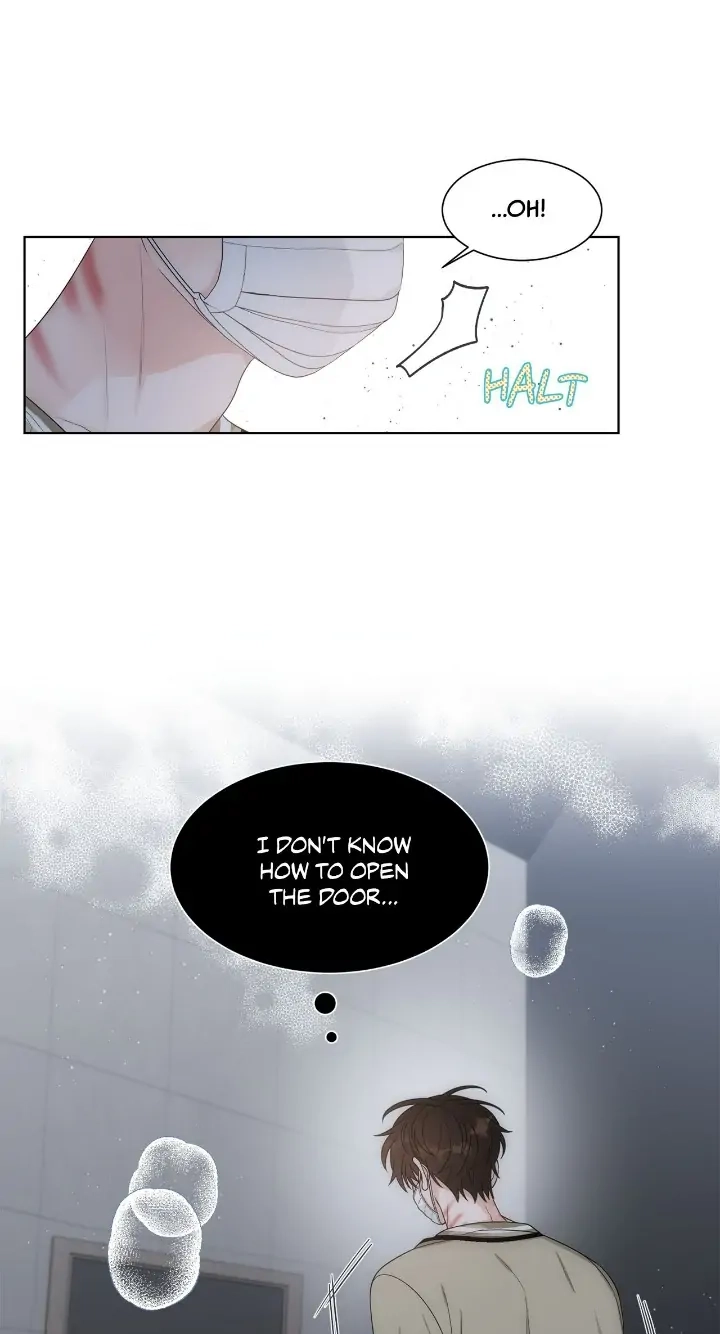 Read Manhattan Romance chapter 28 image 7 on Lezhin