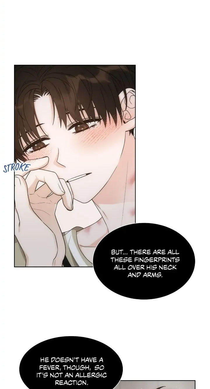 Read Manhattan Romance chapter 29 image 1 on Lezhin