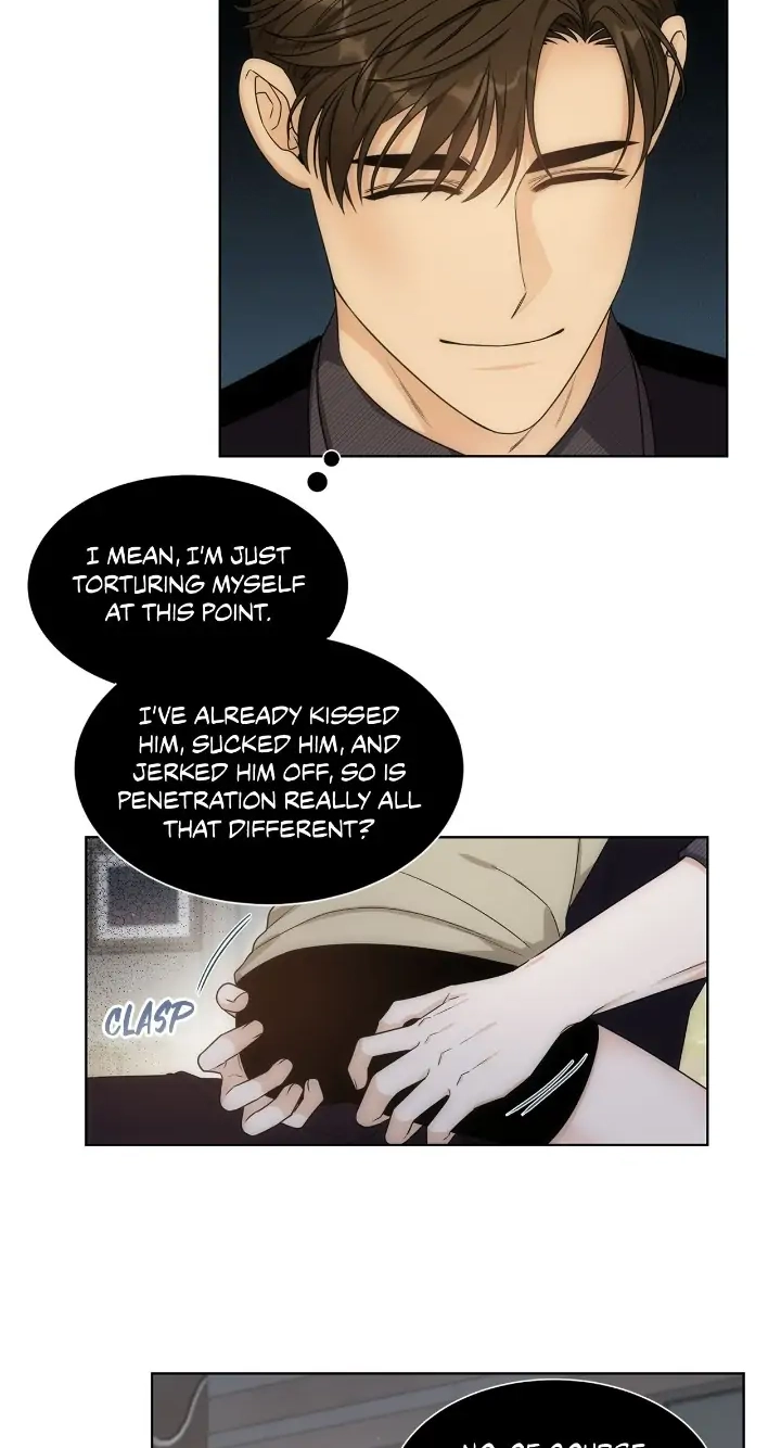 Read Manhattan Romance chapter 29 image 15 on Lezhin