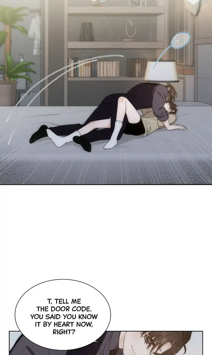 Read Manhattan Romance chapter 29 image 17 on Lezhin