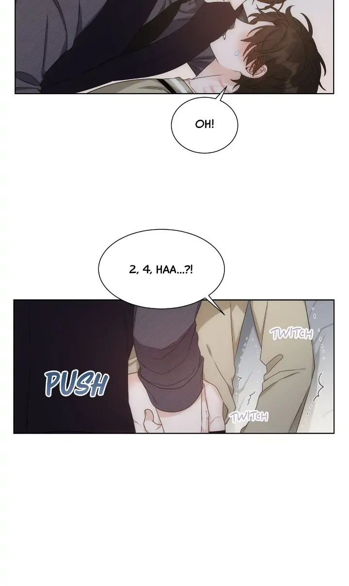 Read Manhattan Romance chapter 29 image 18 on Lezhin