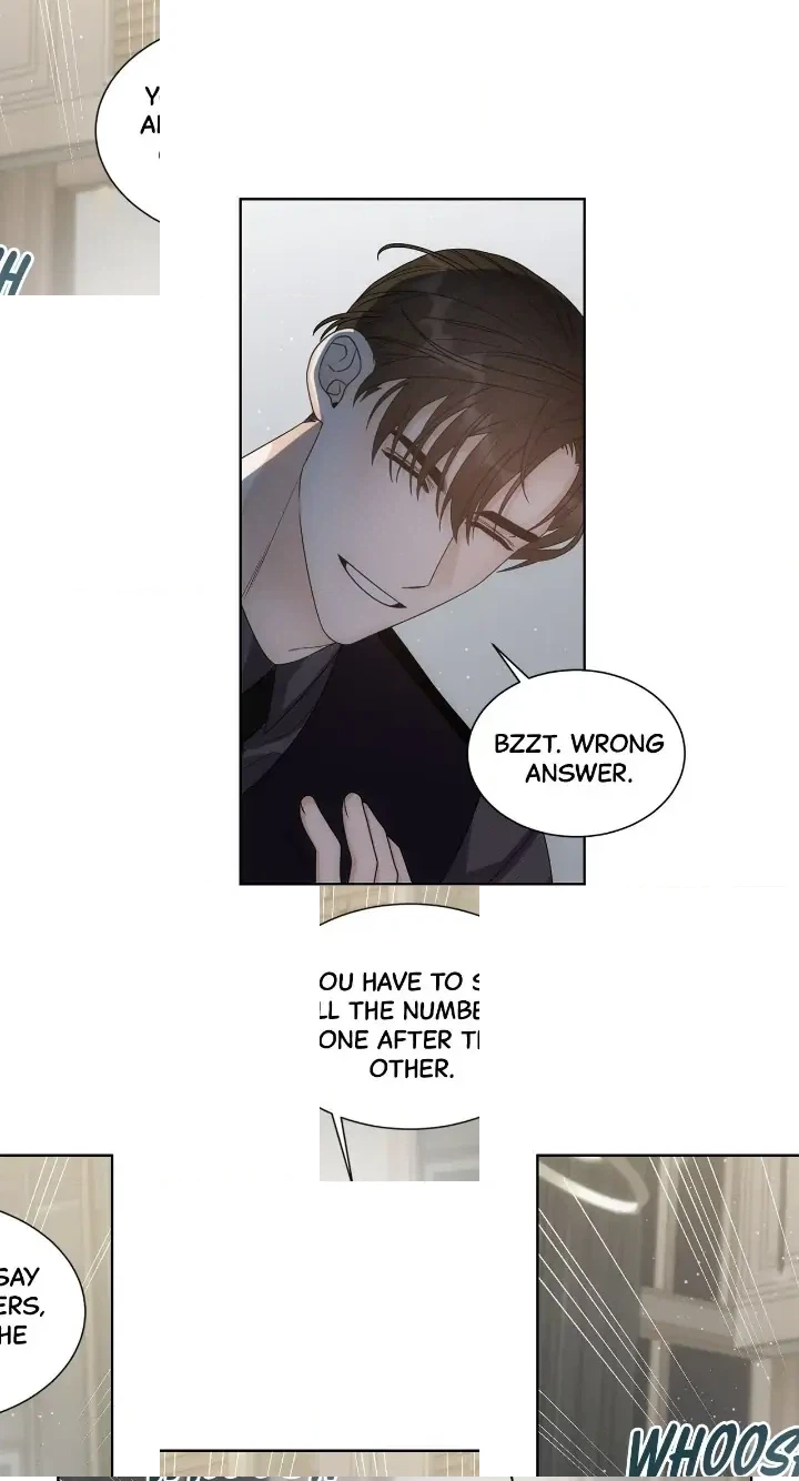 Read Manhattan Romance chapter 29 image 19 on Lezhin