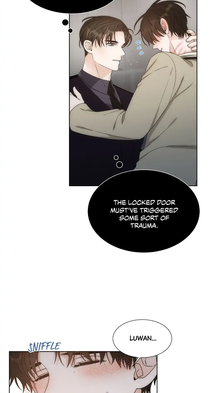 Read Manhattan Romance chapter 29 image 2 on Lezhin