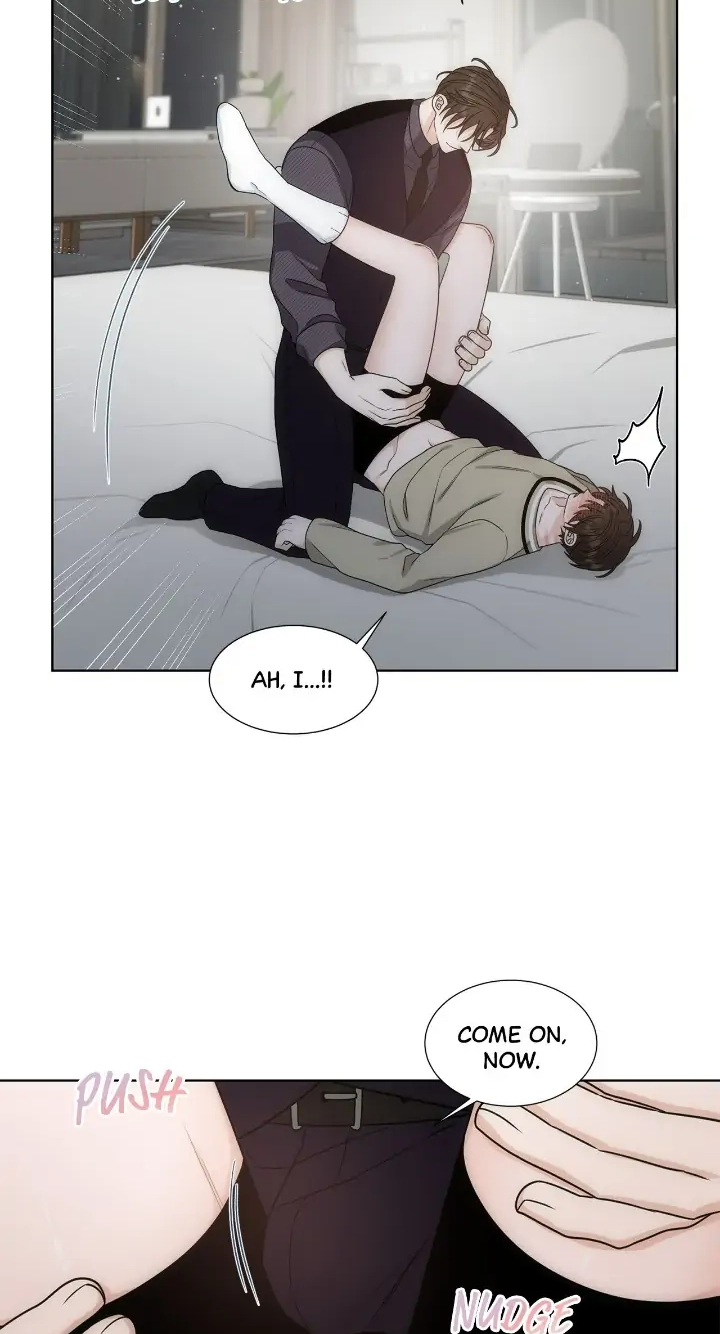 Read Manhattan Romance chapter 29 image 20 on Lezhin