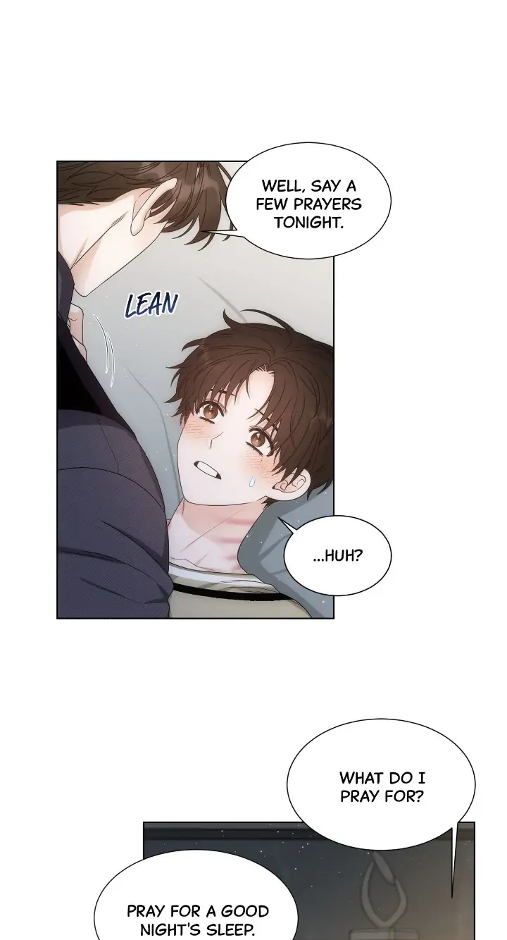 Read Manhattan Romance chapter 29 image 25 on Lezhin