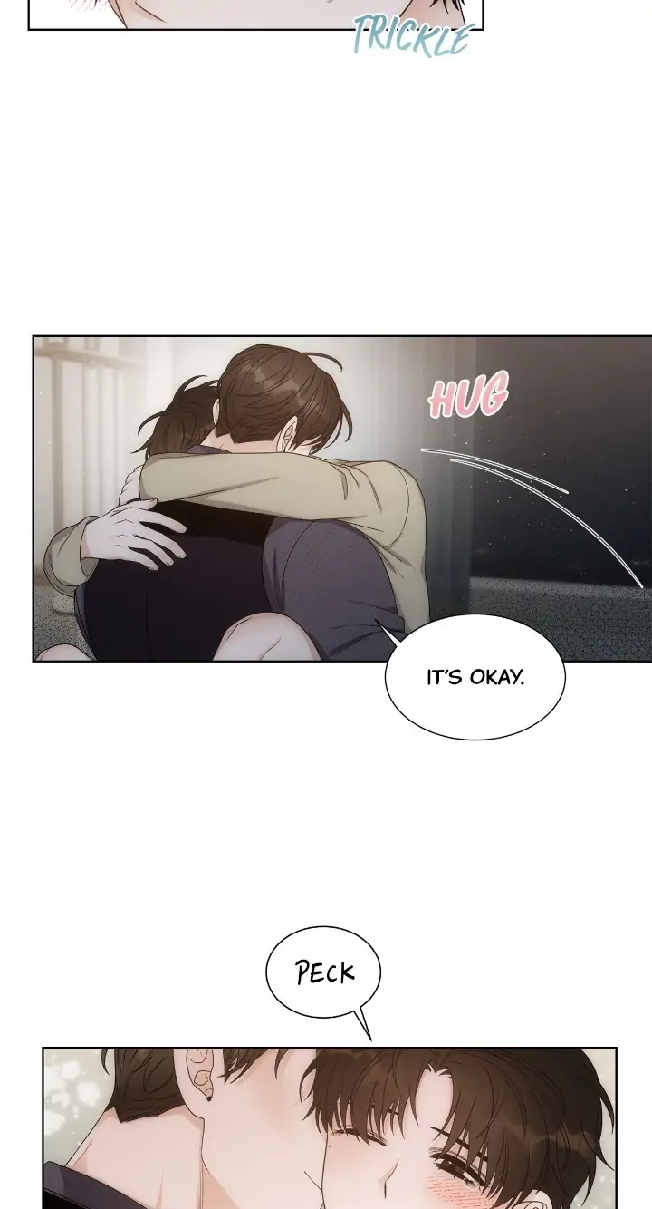 Read Manhattan Romance chapter 29 image 3 on Lezhin