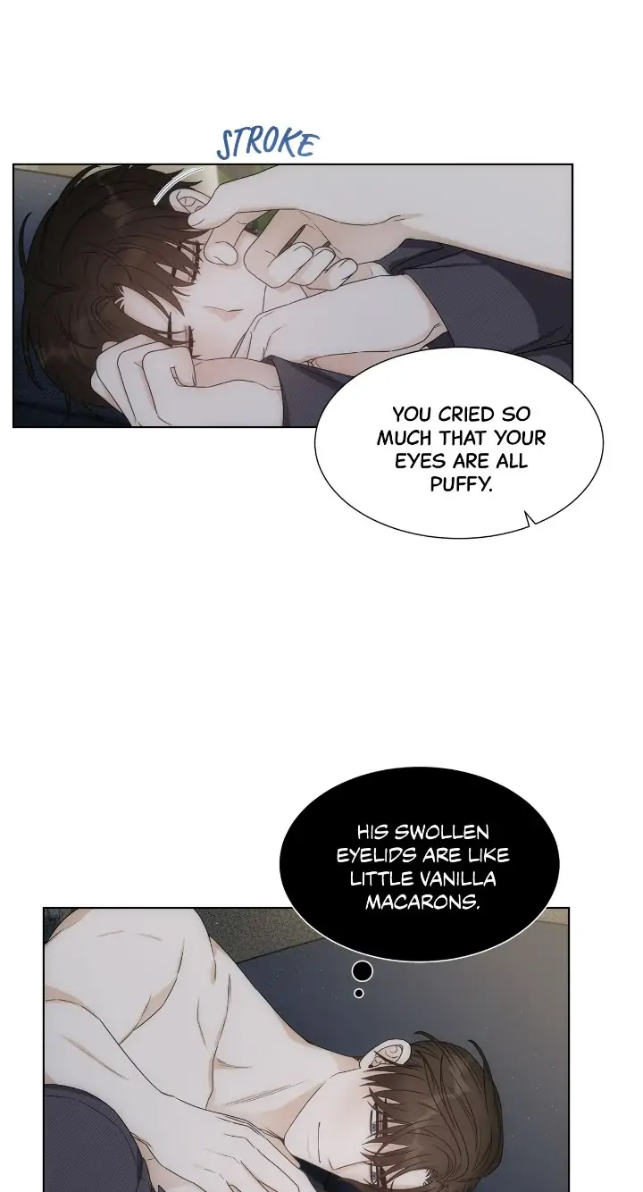 Read Manhattan Romance chapter 29 image 31 on Lezhin