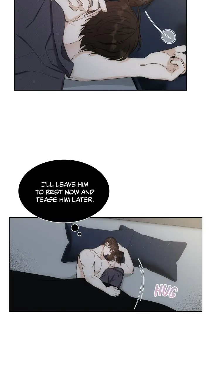 Read Manhattan Romance chapter 29 image 32 on Lezhin