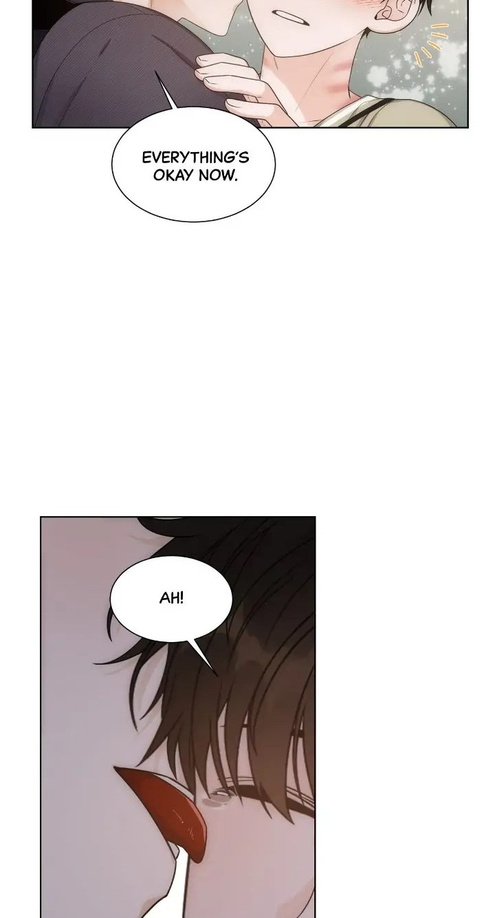 Read Manhattan Romance chapter 29 image 4 on Lezhin
