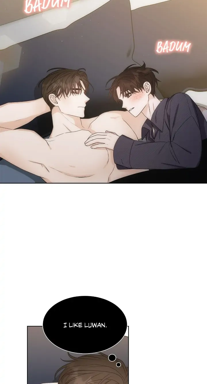 Read Manhattan Romance chapter 29 image 40 on Lezhin