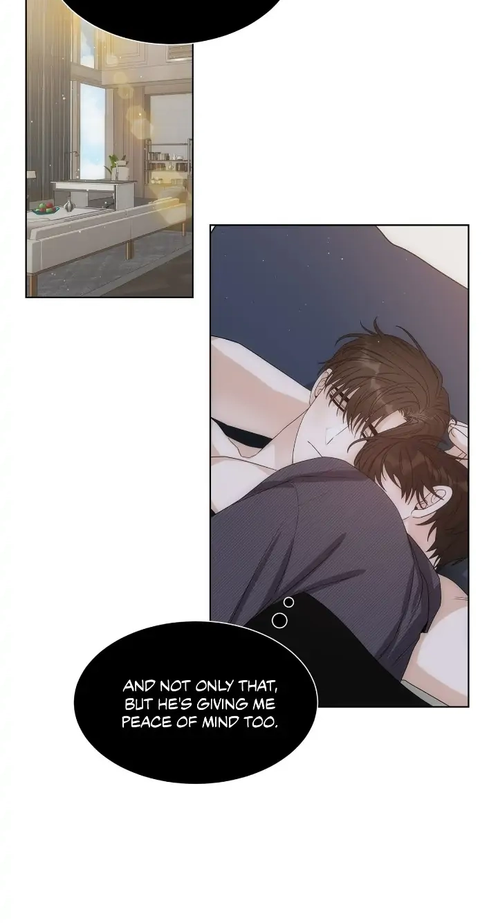 Read Manhattan Romance chapter 29 image 44 on Lezhin