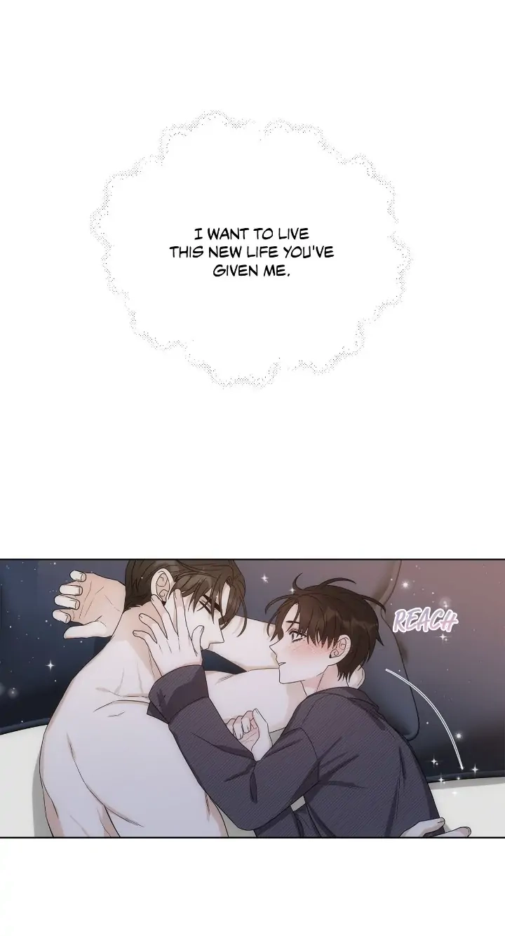 Read Manhattan Romance chapter 29 image 46 on Lezhin